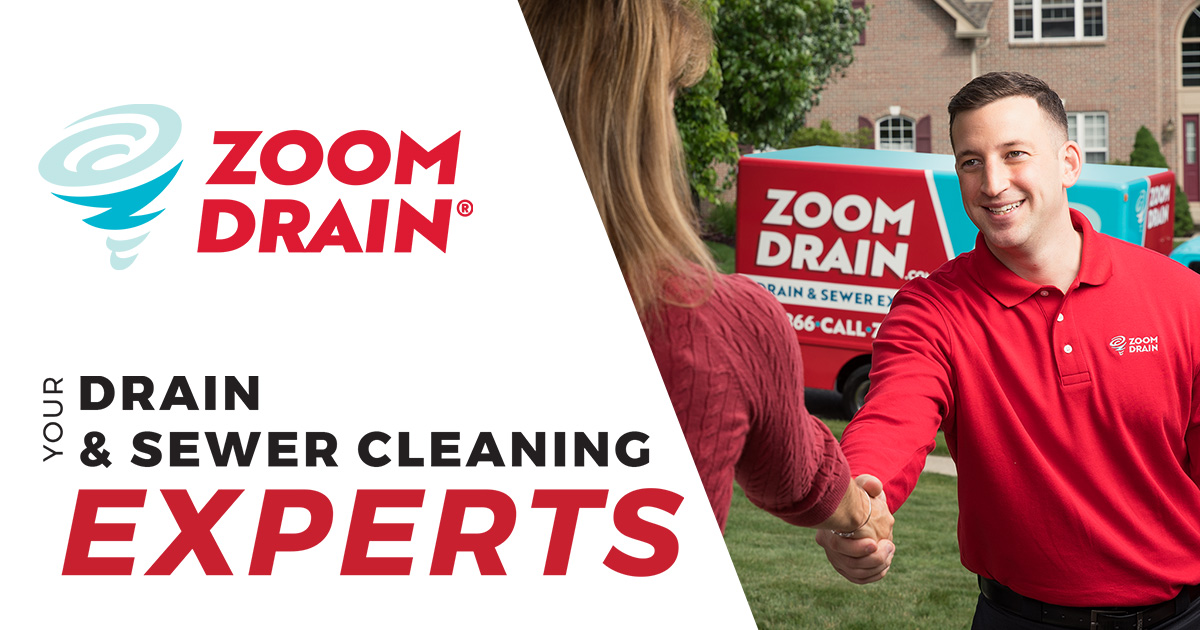 Zoom Drain  Sewer Cleaning