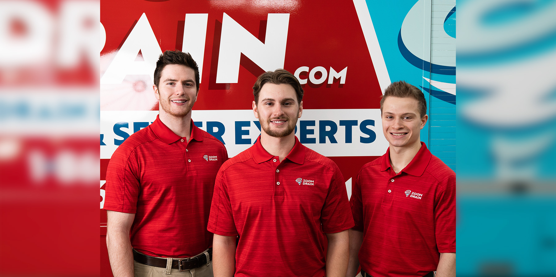 Now Open Get To Know The Owners Of Zoom Drain Charleston!