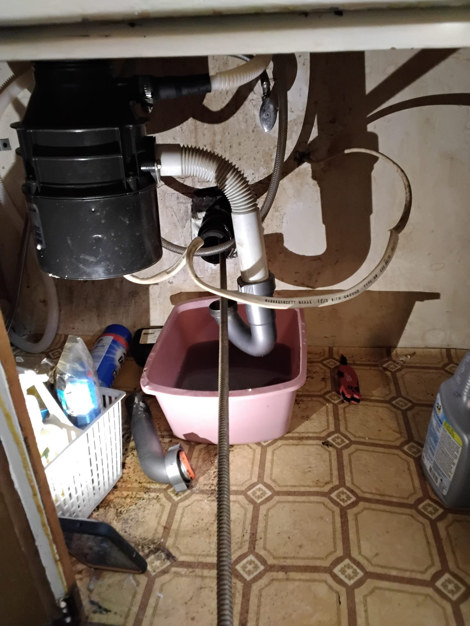 DIY Fix
